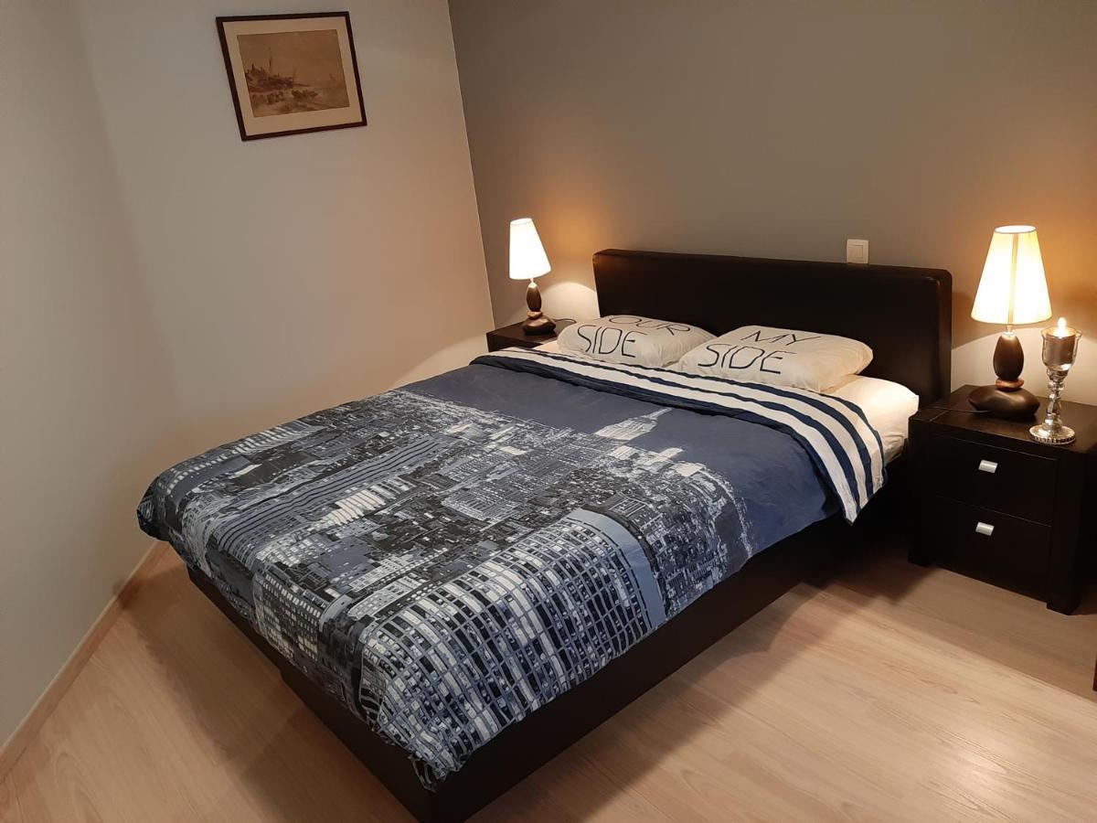 Vakantieappartement Belle Epoque Бланкенберге Екстериор снимка